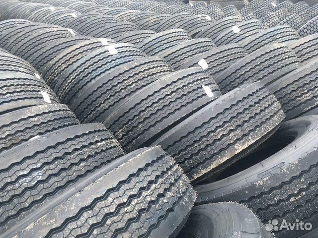 Грузовые шины 385/65 22,5 прицепная ось Грузовые шины 385/65 22,5 прицепная ось