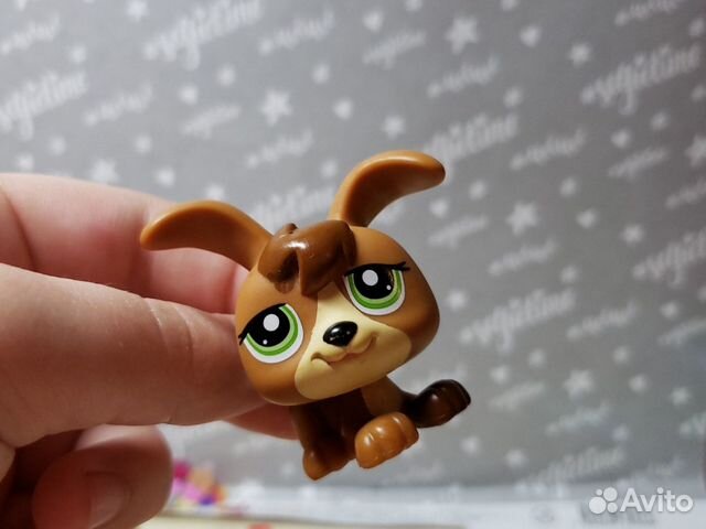 Littlest Pet Shop Littlest Pet Shop