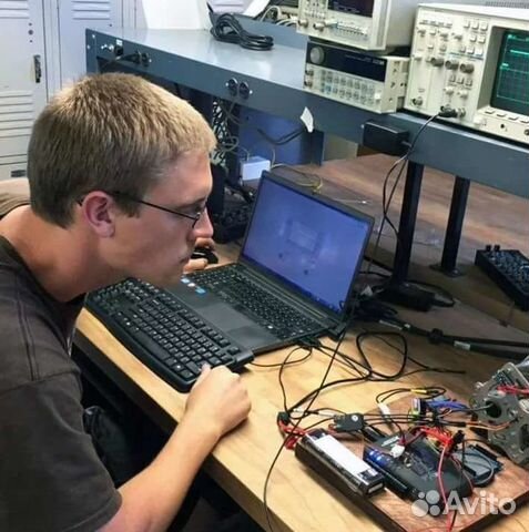 Установка Windows. Ремонт компьютеров. Выезд