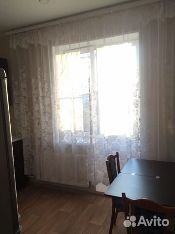 1-к квартира, 36.2 м², 17/17 эт. 1-к квартира, 36.2 м², 17/17 эт.