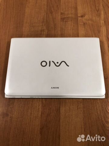 Sony Vaio Sony Vaio