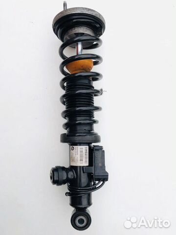 Задний левый амортизатор BMW 6 F13 EDC