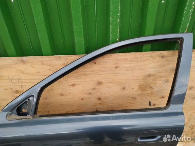 Дверь передняя левая Volvo S60 1 2006 Дверь передняя левая Volvo S60 1 2006
