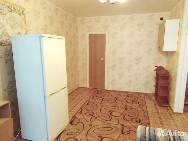 1-к квартира, 33 м², 4/5 эт.