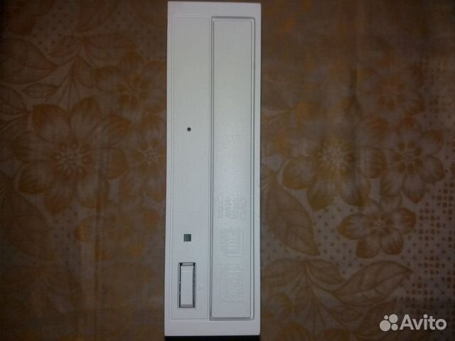 DWD RW привод Sony ND-4570A