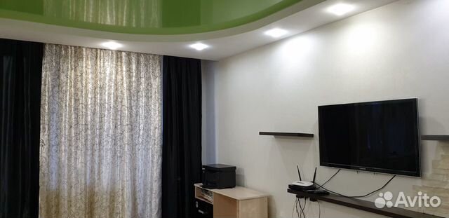 2-к квартира, 44 м², 4/5 эт. 2-к квартира, 44 м², 4/5 эт.