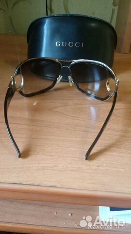 Очки gucci оригинал Очки gucci оригинал