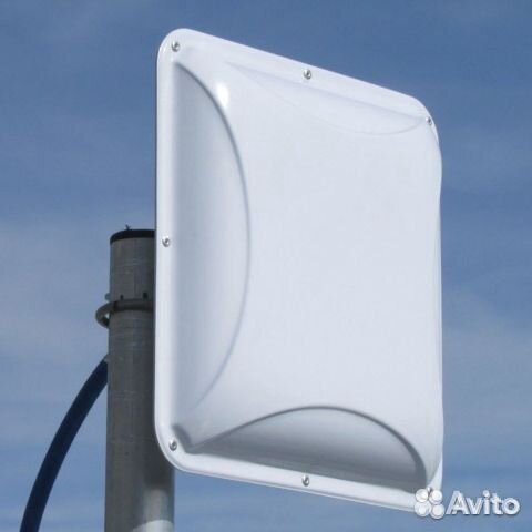 WI-FI роутер + модем 4G+антенна 4G+пигтэйл 2шт