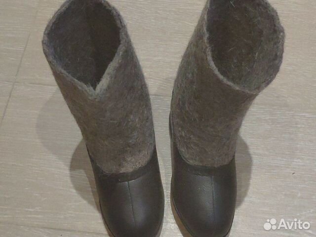 Валенки детские 20см, на 4-5 лет Валенки детские 20см, на 4-5 лет