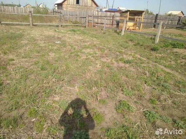 Участок 6 сот. (СНТ, ДНП)