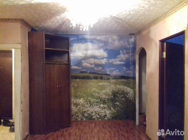 2-к квартира, 37.4 м², 2/2 эт. 2-к квартира, 37.4 м², 2/2 эт.