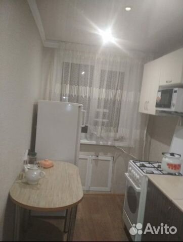 1-к квартира, 35 м², 4/9 эт. 1-к квартира, 35 м², 4/9 эт.