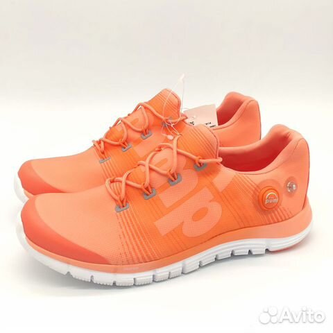 Кроссовки женские Reebok zpump fusion 43 размер Кроссовки женские Reebok zpump fusion 43 размер