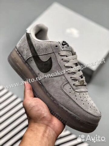 Nike Air Force 1 Low Reigning Champ 