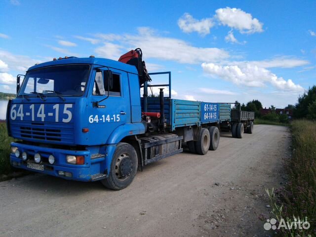 Камаз 65117 манипулятор Камаз 65117 манипулятор