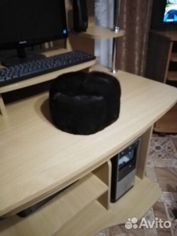Мужская шапка Мужская шапка