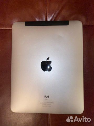 iPad 1 16GB WiFi + Cellular iPad 1 16GB WiFi + Cellular
