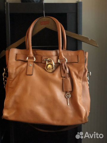 Сумка Michael Kors Hamilton оригинал Сумка Michael Kors Hamilton оригинал