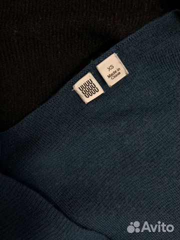 Туника uniqlo U Туника uniqlo U