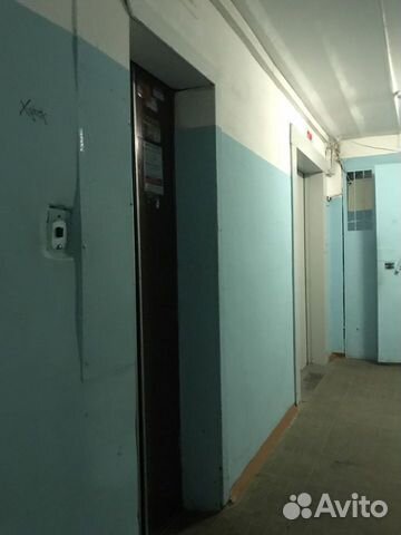 1-к квартира, 34.7 м², 12/14 эт.