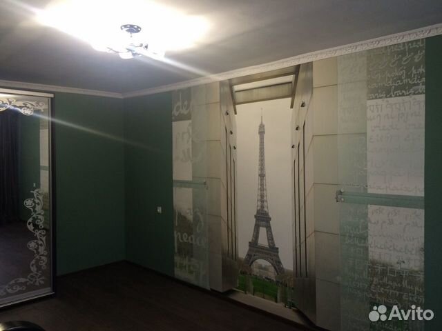 1-к квартира, 34 м², 5/5 эт.