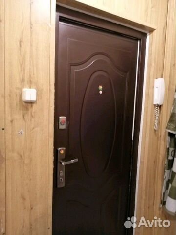 1-к квартира, 25 м², 5/5 эт.