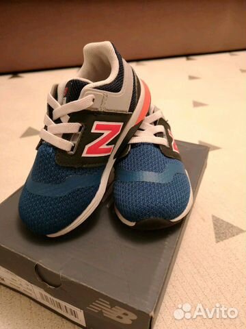 Кроссовки new balance Кроссовки new balance