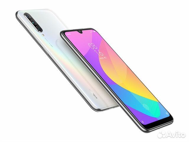 Xiaomi Mi CC9 8+256Gb