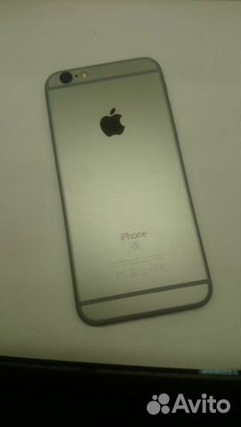 Телефон iPhone 6s Телефон iPhone 6s