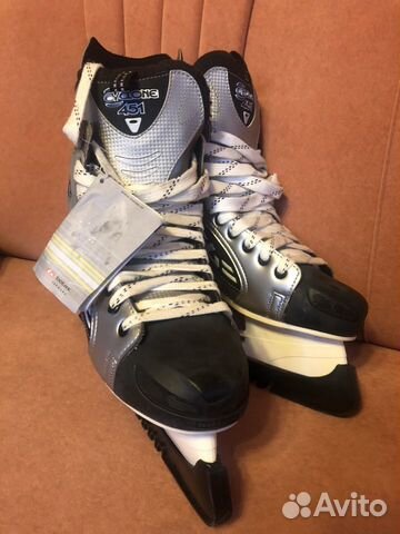 Коньки Хоккейные Botas Коньки Хоккейные Botas