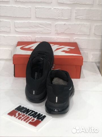 Кроссовки найк, Nike air max 2017