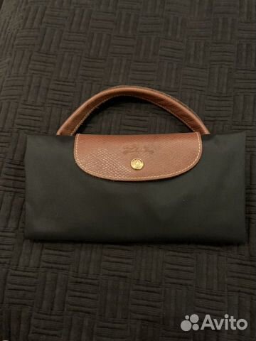 Сумка Longchamp складная XL le pliage Сумка Longchamp складная XL le pliage