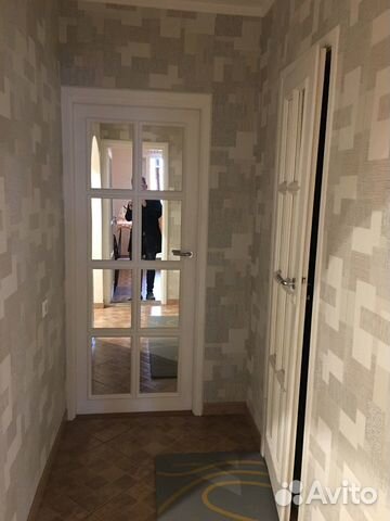 3-к квартира, 64 м², 5/5 эт.