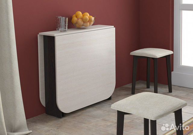 Стол-книжка Т1