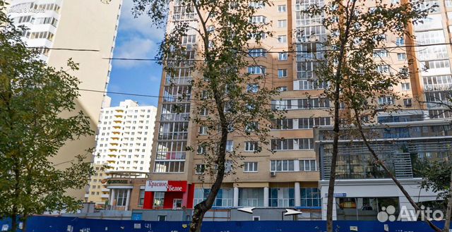 Арендный бизнес помещение S 124,4 м2