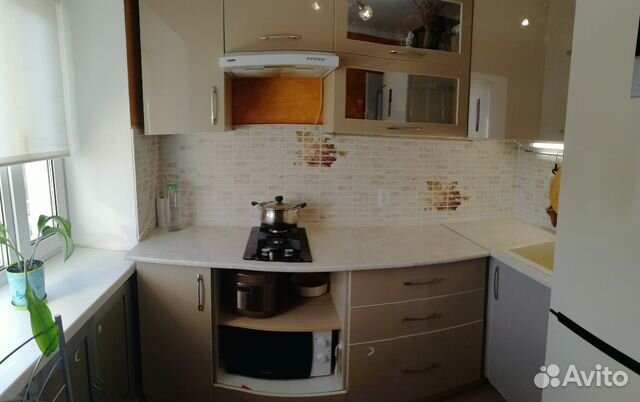 2-к квартира, 41 м², 4/4 эт. 2-к квартира, 41 м², 4/4 эт.