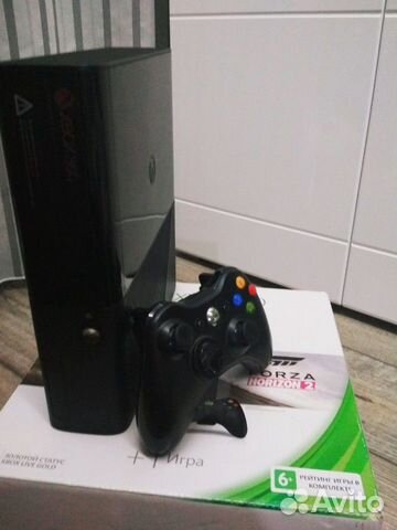 Xbox 360