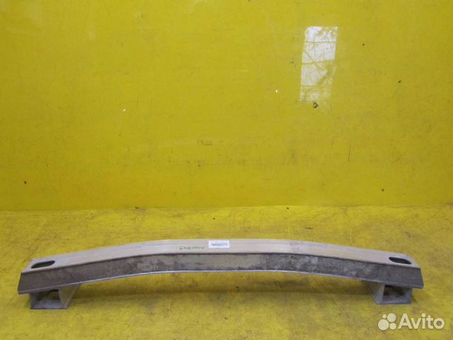 Усилитель заднего бампера Honda Cr-v 5 (16-н.в) 71