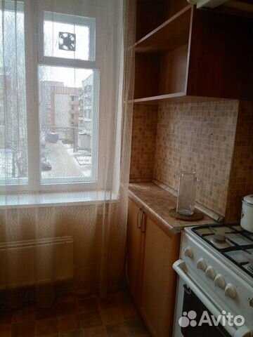2-к квартира, 50 м², 3/5 эт. 2-к квартира, 50 м², 3/5 эт.