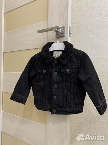 Куртка Zara