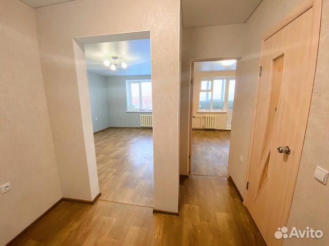 1-к квартира, 39 м², 1/5 эт. 1-к квартира, 39 м², 1/5 эт.