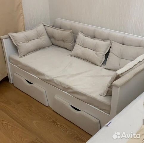 Детская кровать Детская кровать