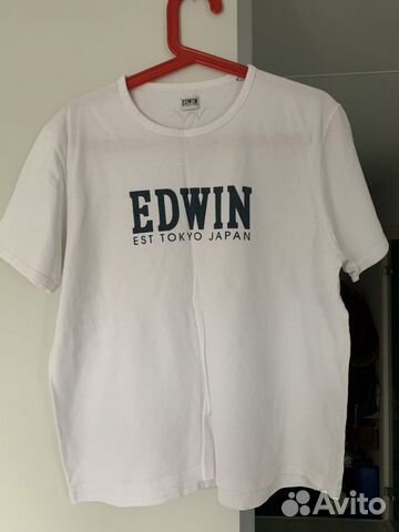 Футболка Edwin Футболка Edwin