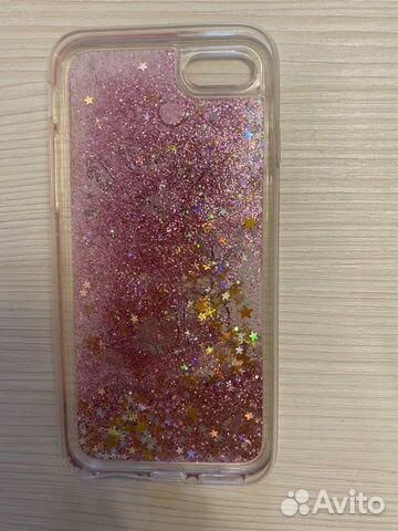 Чехол для iPhone 7/8