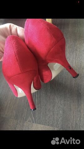 Туфли Туфли