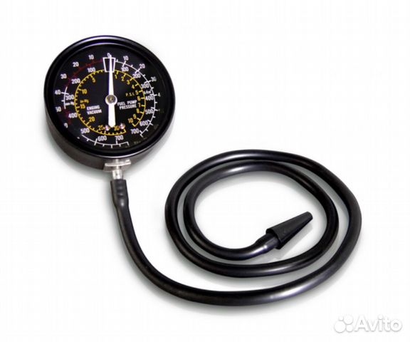 Тестер вакуумного и топливного насосов.Trisco.G310 Тестер вакуумного и топливного насосов.Trisco.G310