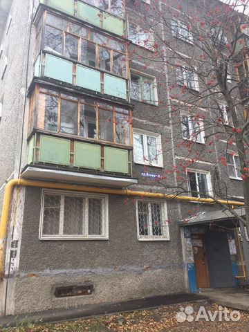 1-к квартира, 31.2 м², 4/5 эт. 1-к квартира, 31.2 м², 4/5 эт.