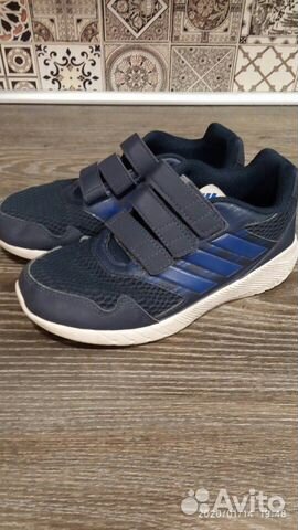 Кроссовки Adidas