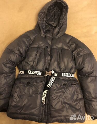 Пуховик женский Пуховик женский