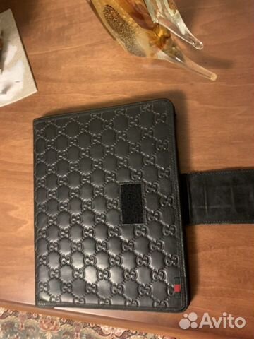 Чехол Gucci для iPad